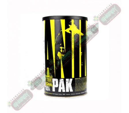 ANIMAL PAK x 44 (3011) UNIVERSAL