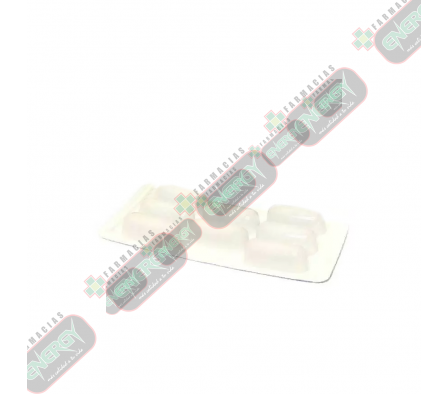 B25 TETRA TIRA x 8 CAPS. - LASCA