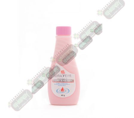 UNICREM CREMA X 60 ML - 8440