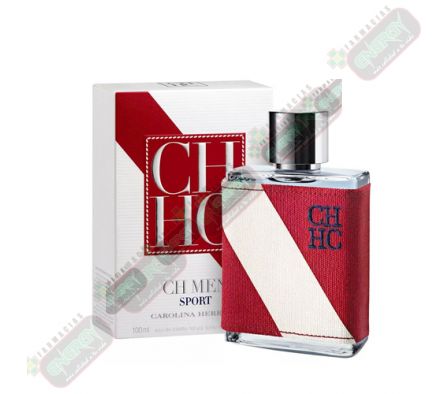 CH MEN SPORT EDT X 100ML - 6196