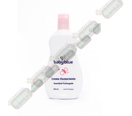BABYBLUE EMULSION CREMA 300ML - 0831