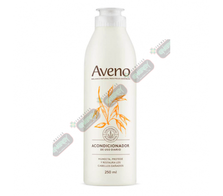 AVENO ACOND X 250 ML - ANDROMACO - 4353