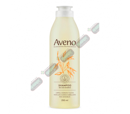 AVENO SH X 250 ML - ANDROMACO - 4360