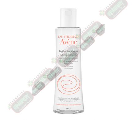 AVENE LOCION MICELAR X 200 ML - 7357/2463