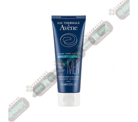 AVENE AFTER BALSAMO X 75ML  - 3889