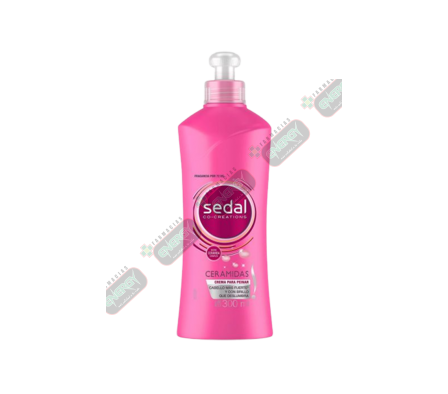SEDAL CR/PEINAR  CERAMIDAS x 300ml - 0124/0546