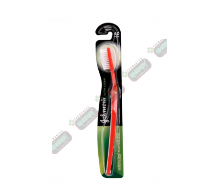 JOHNSONS CEPILLO REACH ULTRA MEDIO - 43476