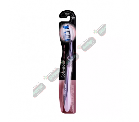 JOHNSONS CEPILLO REACH CLEAN MEDIO-0514