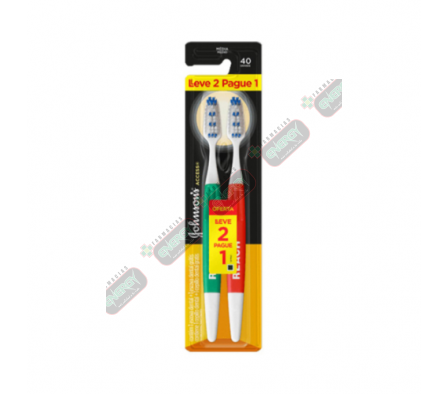 JOHNSONS REACH ACCES MEDIO  x 2 - 0115