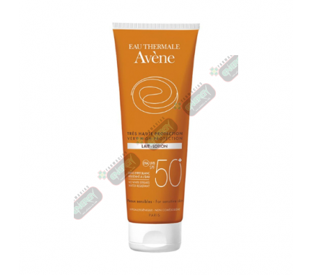 AVENE LAINT SPF 50+ x 100ml   - 2113