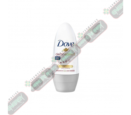 DOVE DEO ROLL DERMO ACLARANT 50ML-28503