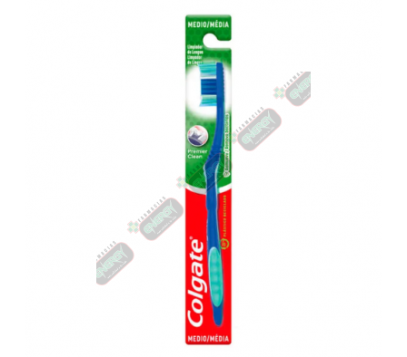 COLGATE CEPILLO ULTRA MED.PREMIER CLEAN -7206