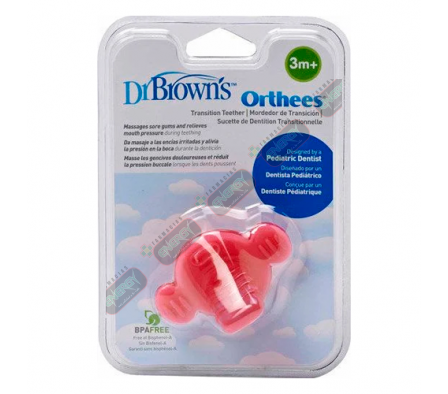 DR BROWNS MORDILLO R TE332  - 3325
