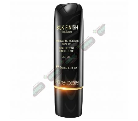 ETREBELLE SILK FINISH HYALURON NRO 6 X 30 ML- 7067