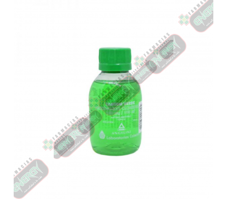 TANTUM VERDE COLUTORIO 120ml * 6095