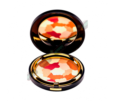 ETREBELLE RUBOR ARABESQUE NRO 2 - 6027