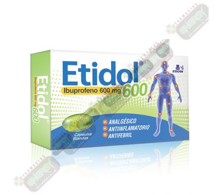 ETIDOL 600 X 5 CAP - 0113 EXHIB (25)