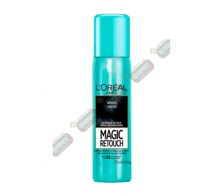 LOREAL MAGIC RETOUCH SPRAY-7390