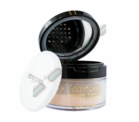 ETREBELLE POLVO VOLATIL NRO 3-0038