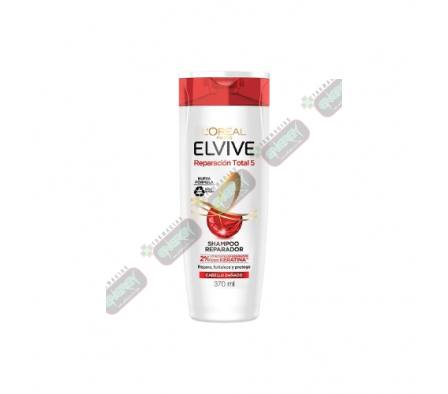 ELVIVE SH REPARACION TOTAL 5 680ML-7348
