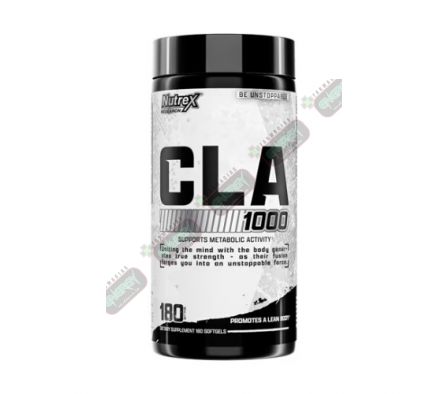 LIPO-6 CLA X 180 SOFTGEL 219 NUTREX