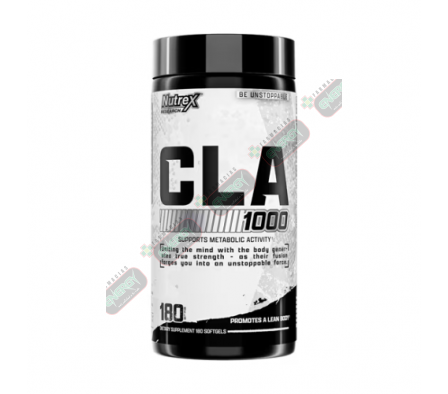 LIPO-6 CLA X 180 SOFTGEL 219 NUTREX