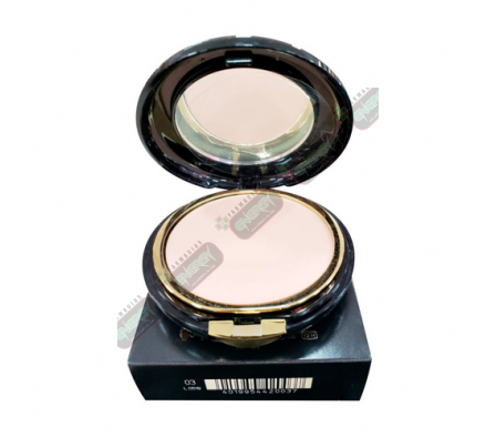 ETREBELLE POLVO COMPACTO N* 3-0037