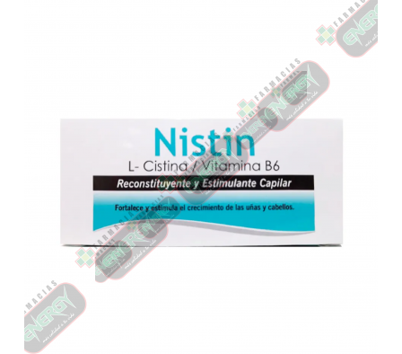 NISTIN X 20COMP REC - 9672