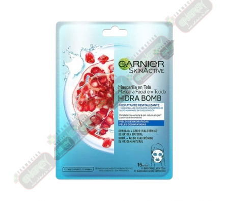 GARNIER SKINACTIVE BOM MAS TELA REVITALIZ- 7561
