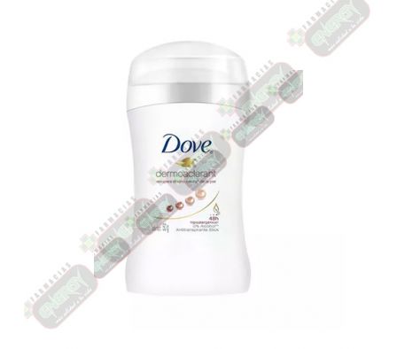 DOVE DEO STICK DERMO ACLARANT X 50GR - 1167/4238
