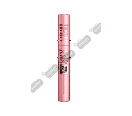 MYB MASCARA SKY HIGH LASH SENSATIONAL - 0913