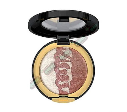 ETREBELLE SENSATION SOMBRA P/ OJOS N°4 - 2041