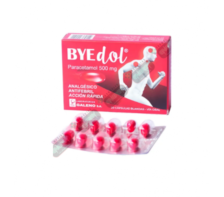 BYEDOL CAJA X 20 CAPSULAS-2422