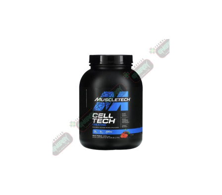 MT CELL TECH FRUIT PUNCH 3 LBS-70318