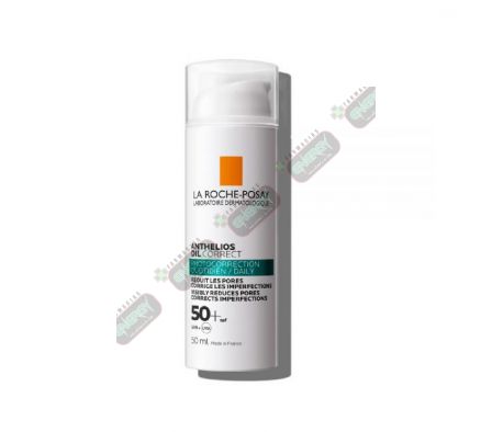 LRP ANTHELIOS OIL CORRECT CELLOX-B3 TECH 50 - 7467