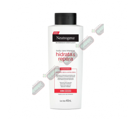NEUTROGENA BODY CARE INTEN HIDRA Y REPA - 3905