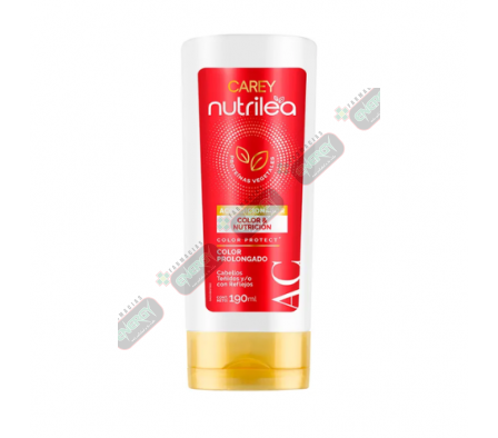 NUTRILEA AC COLOR Y NUTRICION x 190ml - 0701