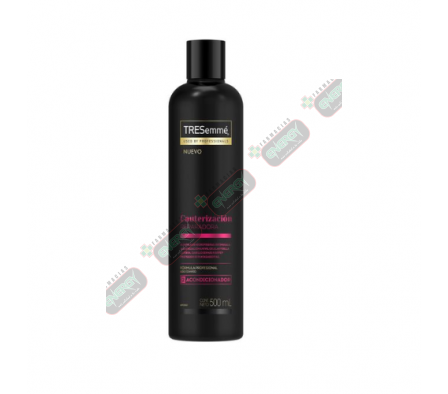 TRESEMME AC CAUT REPARADORA X 500ML-4965
