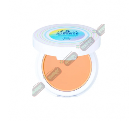 POLVO COMPACTO ACQUA SURANCE N° 102-3094