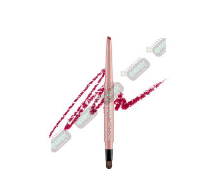 LAPIZ CONTORNO DE LABIO ROJO-2362