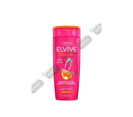 ELVIVE DREAM LISO SHAMPOO 370ML-1485