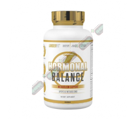 LANDERFIT HORMONAL BALANCE -775449