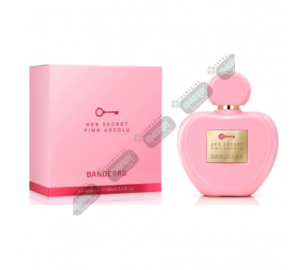 HER SECRET PINK ABS 80ML-4897