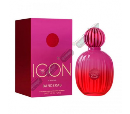 THE ICON WOMAN SUPREME 100ML-4277