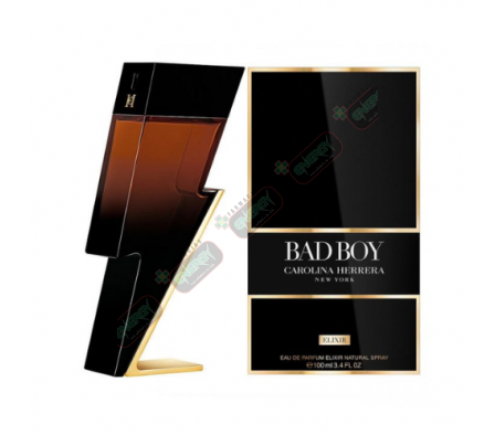 CH BAD BOY ELIXIR EDP 100ML-6297
