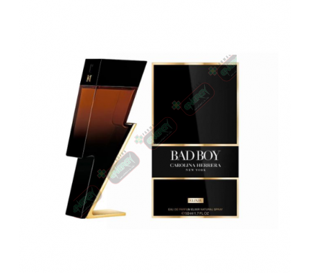 CH BAD BOY ELIXIR EDP 50ML-6303