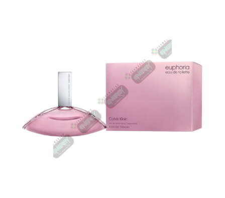 CK EUPHORIA EDT 100ML-8221
