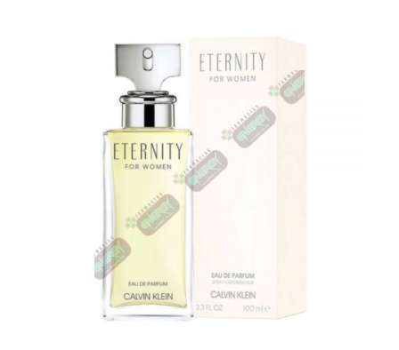 CK ETERNITY EDT 100ML-1400