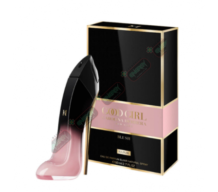 CH GOOD GIRL BLUSH ELIXIR EDP 50ML-3666