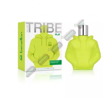 BENETTON TRIBE PLAY-7383